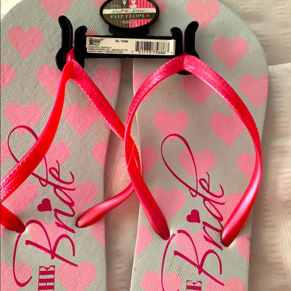 Flip flops
